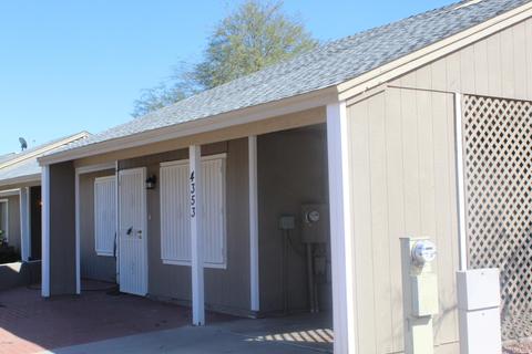 4353 E Carson Rd, Phoenix, AZ 85042 photo 2