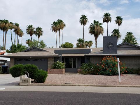 310 E Sharon Ave, Phoenix, AZ 85022 photo 39