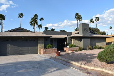 310 E Sharon Ave, Phoenix, AZ 85022 photo 31