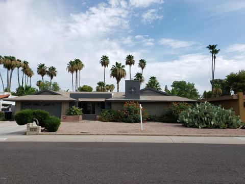 310 E Sharon Ave, Phoenix, AZ 85022 photo 41