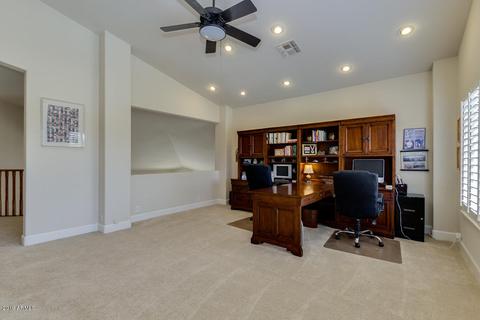 313 S Equestrian Ct, Gilbert, AZ 85296 photo 45