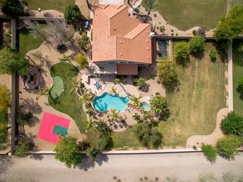 313 S Equestrian Ct, Gilbert, AZ 85296 photo 90
