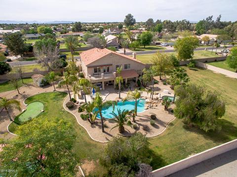 313 S Equestrian Ct, Gilbert, AZ 85296 photo 93
