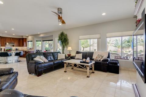 313 S Equestrian Ct, Gilbert, AZ 85296 photo 15