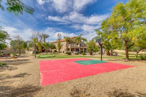 313 S Equestrian Ct, Gilbert, AZ 85296 photo 73