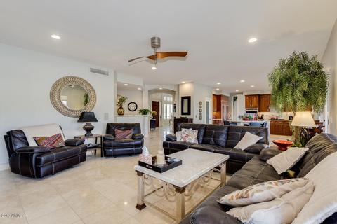 313 S Equestrian Ct, Gilbert, AZ 85296 photo 16
