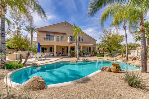 313 S Equestrian Ct, Gilbert, AZ 85296 photo 62