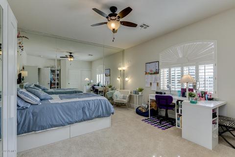 313 S Equestrian Ct, Gilbert, AZ 85296 photo 39