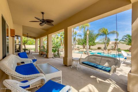 313 S Equestrian Ct, Gilbert, AZ 85296 photo 67