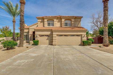 313 S Equestrian Ct, Gilbert, AZ 85296 photo 1
