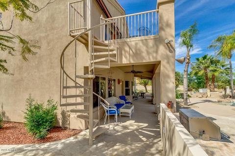 313 S Equestrian Ct, Gilbert, AZ 85296 photo 68