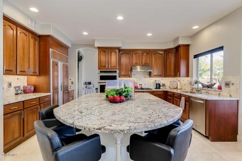 313 S Equestrian Ct, Gilbert, AZ 85296 photo 24