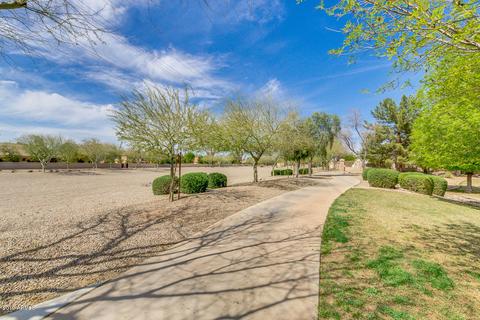 313 S Equestrian Ct, Gilbert, AZ 85296 photo 86
