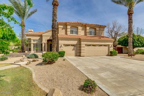 313 S Equestrian Ct, Gilbert, AZ 85296 photo 2