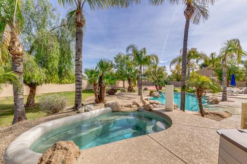 313 S Equestrian Ct, Gilbert, AZ 85296 photo 64