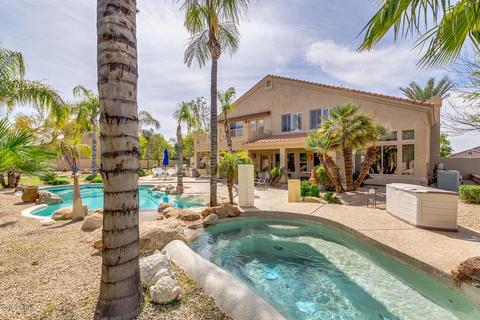 313 S Equestrian Ct, Gilbert, AZ 85296 photo 60