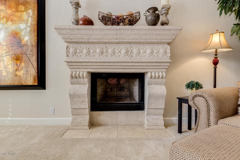 313 S Equestrian Ct, Gilbert, AZ 85296 photo 9