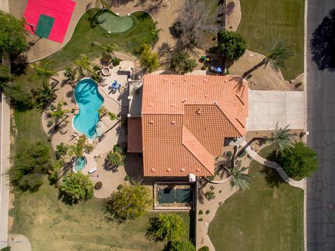 313 S Equestrian Ct, Gilbert, AZ 85296 photo 88