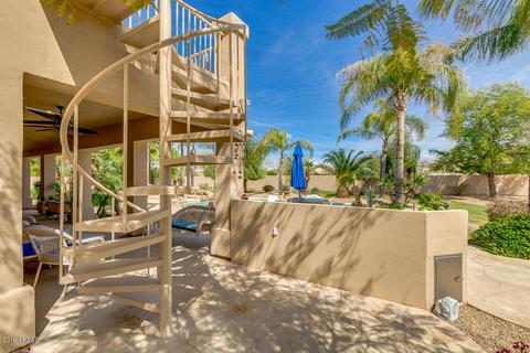 313 S Equestrian Ct, Gilbert, AZ 85296 photo 55