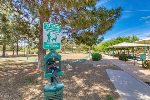 313 S Equestrian Ct, Gilbert, AZ 85296 photo 78