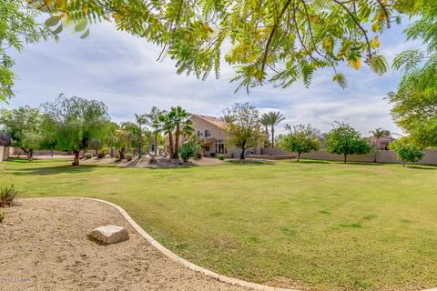 313 S Equestrian Ct, Gilbert, AZ 85296 photo 70