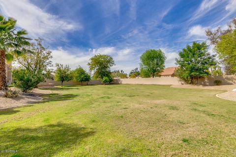 313 S Equestrian Ct, Gilbert, AZ 85296 photo 69