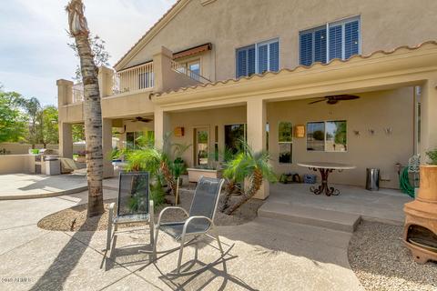 313 S Equestrian Ct, Gilbert, AZ 85296 photo 65