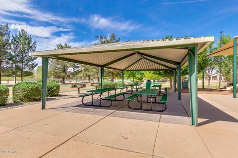 313 S Equestrian Ct, Gilbert, AZ 85296 photo 79