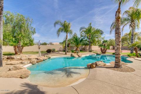 313 S Equestrian Ct, Gilbert, AZ 85296 photo 59