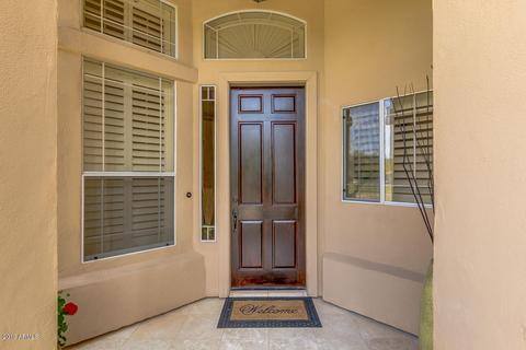 313 S Equestrian Ct, Gilbert, AZ 85296 photo 3