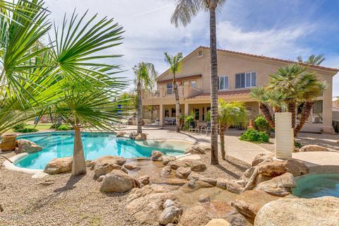 313 S Equestrian Ct, Gilbert, AZ 85296 photo 61