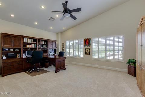 313 S Equestrian Ct, Gilbert, AZ 85296 photo 44