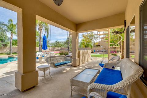 313 S Equestrian Ct, Gilbert, AZ 85296 photo 66