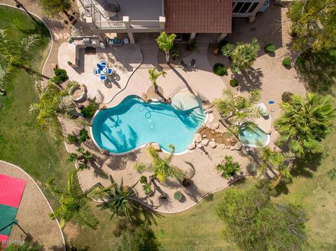 313 S Equestrian Ct, Gilbert, AZ 85296 photo 89