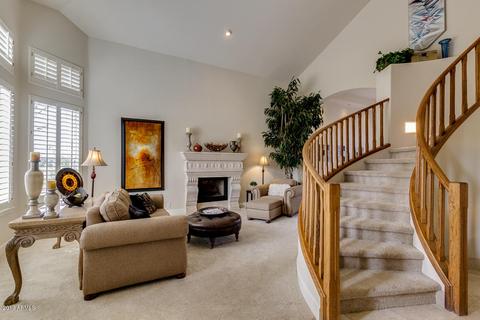 313 S Equestrian Ct, Gilbert, AZ 85296 photo 8