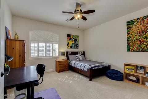 313 S Equestrian Ct, Gilbert, AZ 85296 photo 42