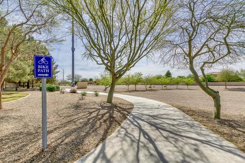 313 S Equestrian Ct, Gilbert, AZ 85296 photo 85