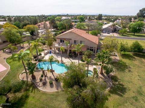 313 S Equestrian Ct, Gilbert, AZ 85296 photo 91