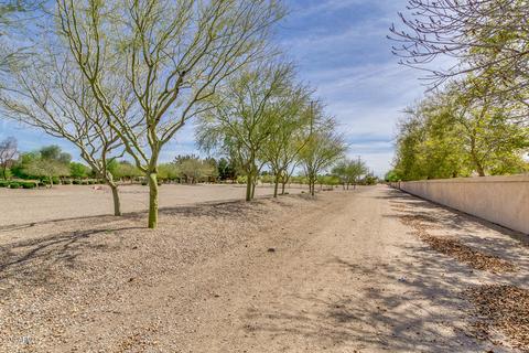 313 S Equestrian Ct, Gilbert, AZ 85296 photo 75