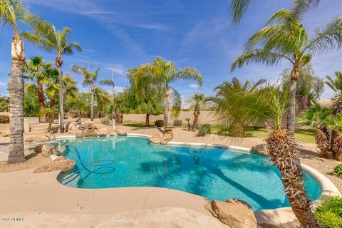 313 S Equestrian Ct, Gilbert, AZ 85296 photo 56