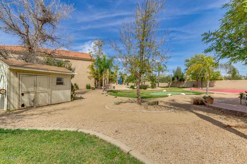 313 S Equestrian Ct, Gilbert, AZ 85296 photo 54