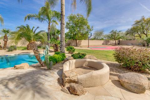 313 S Equestrian Ct, Gilbert, AZ 85296 photo 63