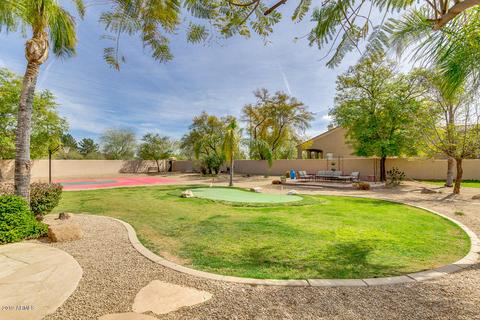 313 S Equestrian Ct, Gilbert, AZ 85296 photo 72