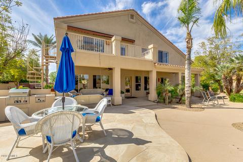313 S Equestrian Ct, Gilbert, AZ 85296 photo 57