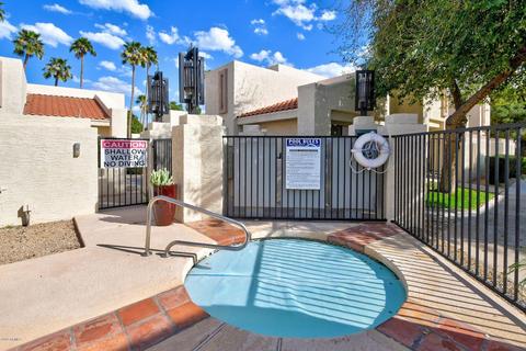 813 E Lola Dr, Phoenix, AZ 85022 photo 20