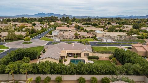 3525 E Minton St, Mesa, AZ 85213 photo 48