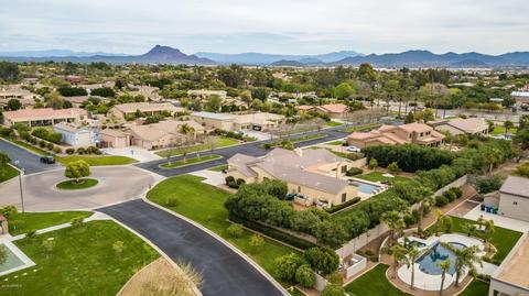3525 E Minton St, Mesa, AZ 85213 photo 50