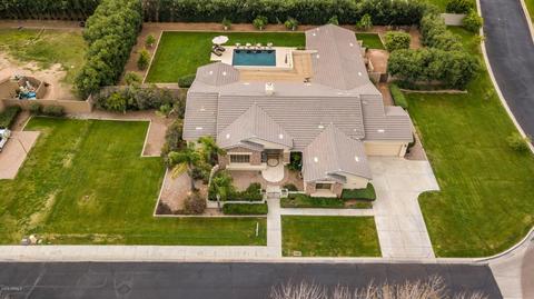 3525 E Minton St, Mesa, AZ 85213 photo 52