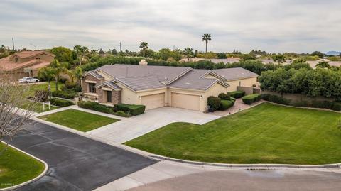 3525 E Minton St, Mesa, AZ 85213 photo 44