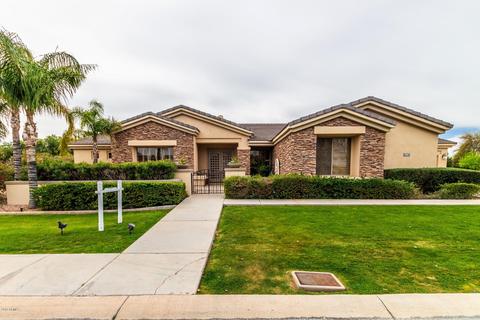3525 E Minton St, Mesa, AZ 85213 photo 1